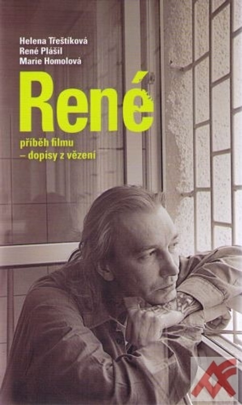 René + DVD