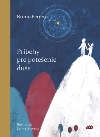 Kniha Príbehy pre potešenie duše