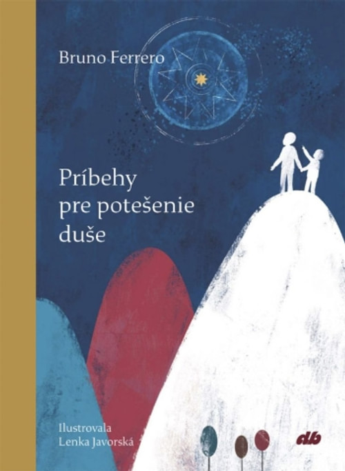 Príbehy pre potešenie duše