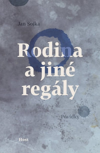 Rodina a jiné regály