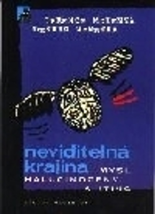 Neviditelná krajina