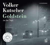 Goldstein - 2CD MP3 (audiokniha)