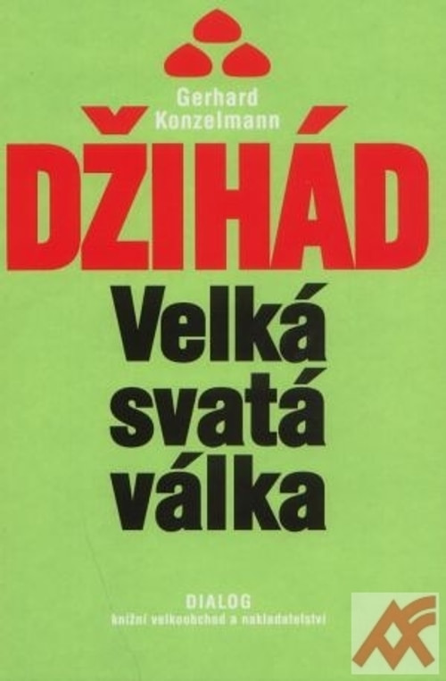 Džihád - Velká svatá válka