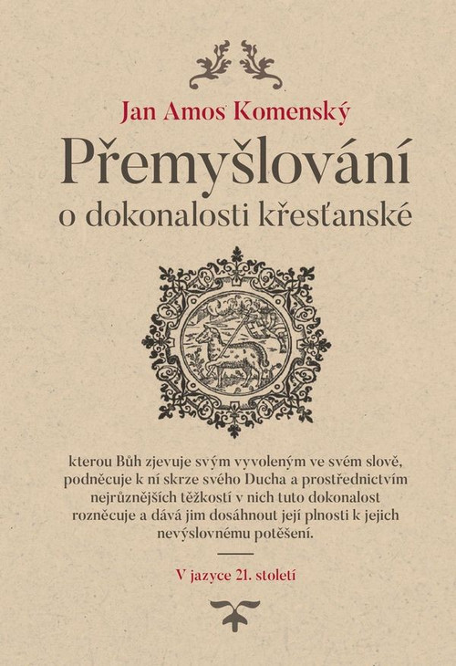 Přemyšlování o dokonalosti křesťanské