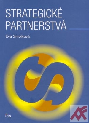 Strategické partnerstvá