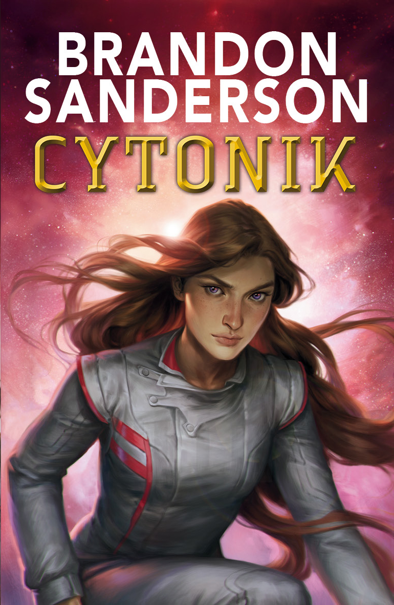 Cytonik