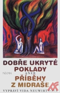 Dobře ukryté poklady aneb Příběhy z Midraše