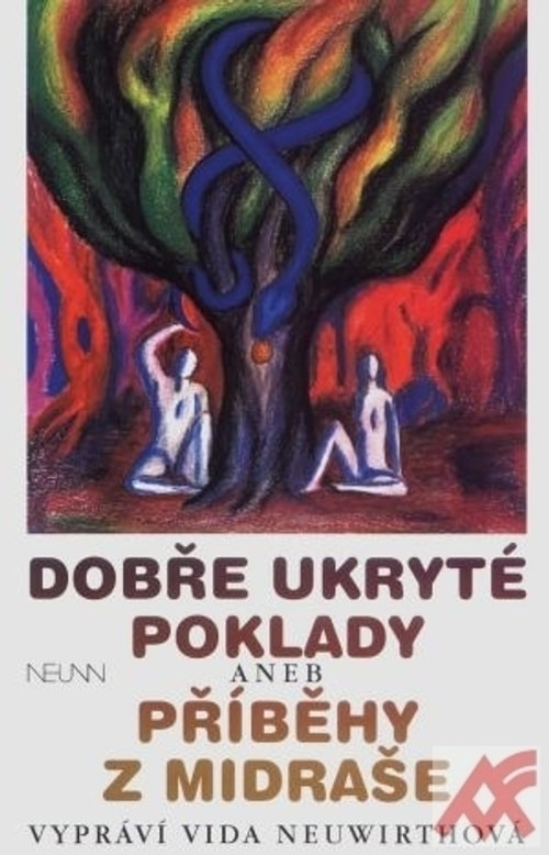 Dobře ukryté poklady aneb Příběhy z Midraše