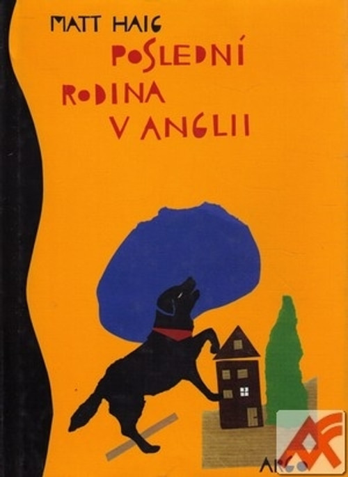 Poslední rodina v Anglii