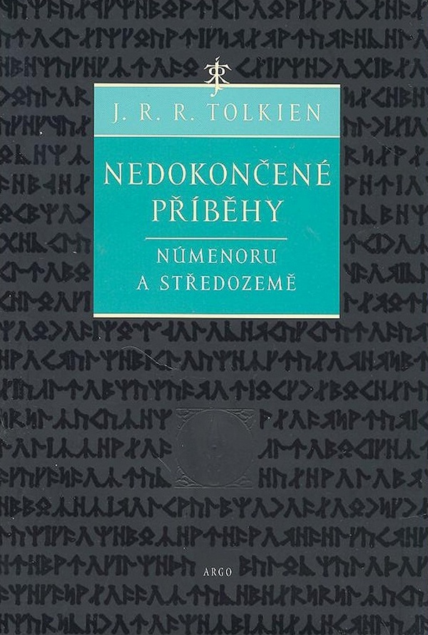 Nedokončené příběhy Númenoru a Středozemě