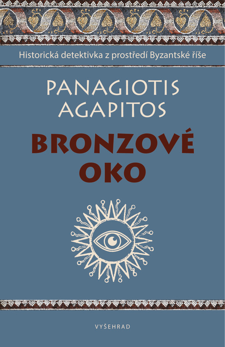 Bronzové oko