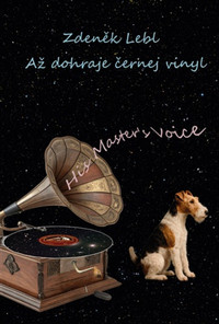 Až dohraje černej vinyl