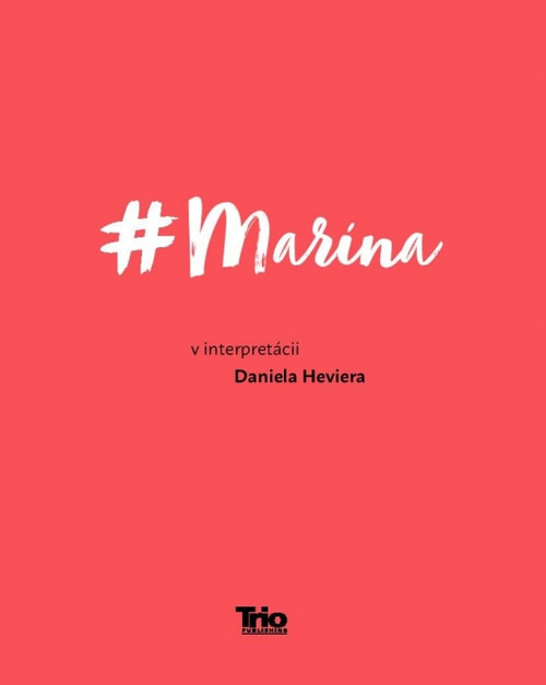 # Marína