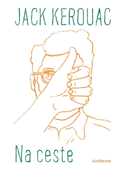 Na ceste (staré vydanie)