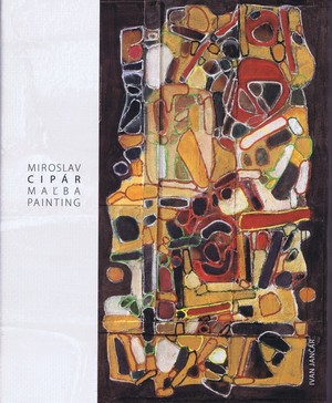 Miroslav Cipár - Maľba - Ivan Jančár