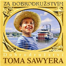 Dobrodružství Toma Sawyera