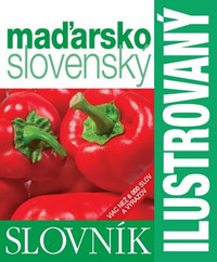 Ilustrovaný maďarsko-slovenský slovník