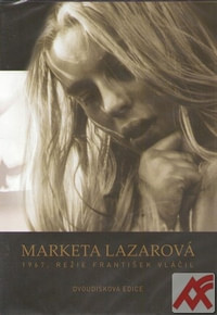 Markéta Lazarová - DVD