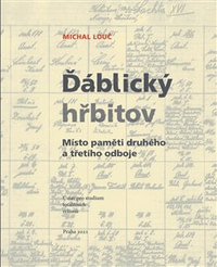 Ďáblický hřbitov