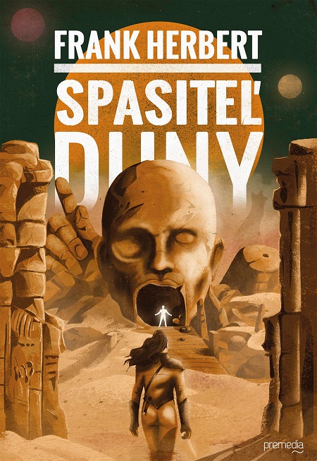 Spasiteľ Duny