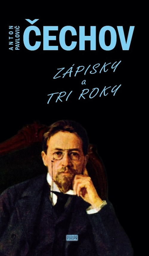 Zápisky a Tri roky