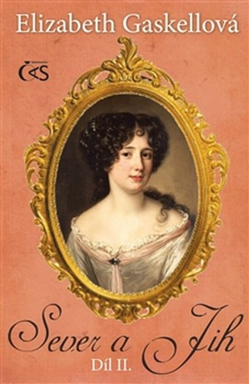 Sever a Jih. Díl II.