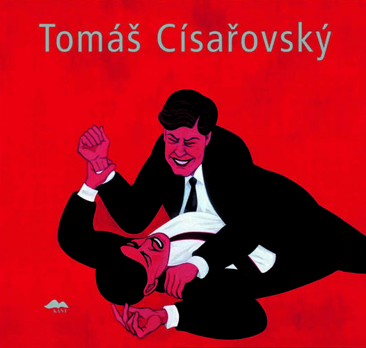 Tomáš Císařovský