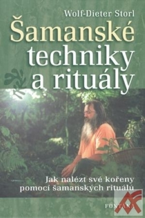 Šamanské techniky a rituály