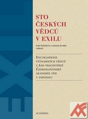 Sto českých vědců v exilu