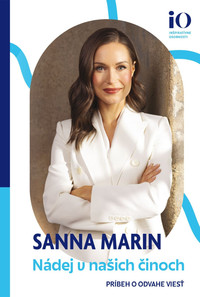 Nádej v našich činoch