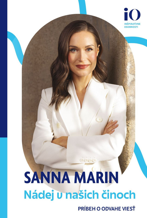 Nádej v našich činoch