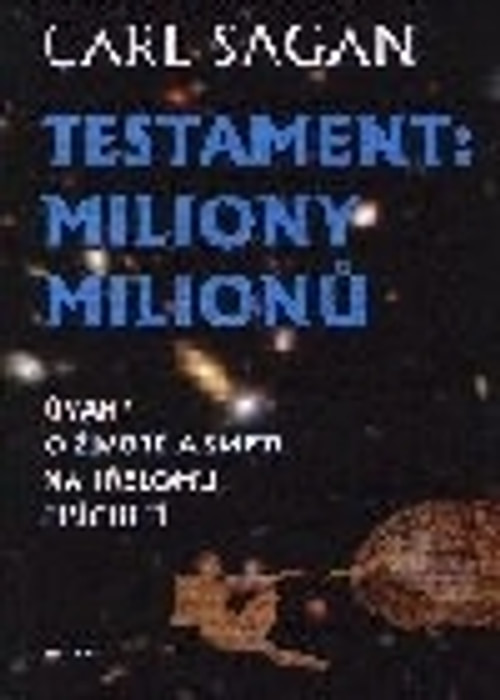Testament: miliony milionů