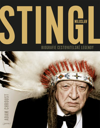 Stingl Miloslav + DVD
