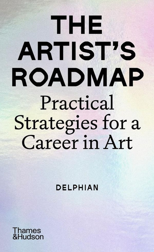 The Artist´s Roadmap