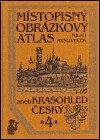 Místopisný obrázkový atlas aneb Krasohled český 4.