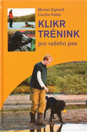 Klikrtrénink pro psy