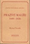 Pražští malíři 1600-1656