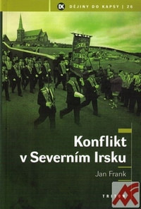 Konflikt v Severním Irsku