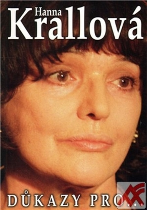 Důkazy pro.