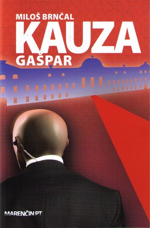 Kauza Gašpar