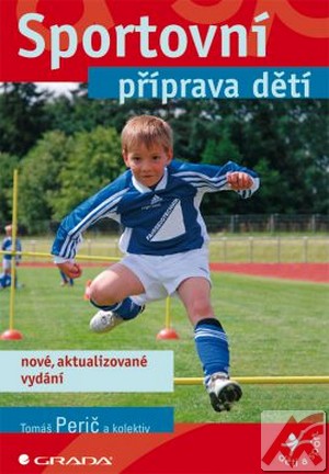 Sportovní příprava dětí 1