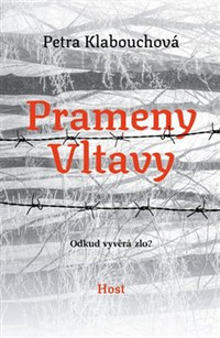 Prameny Vltavy (mäkká väzba)