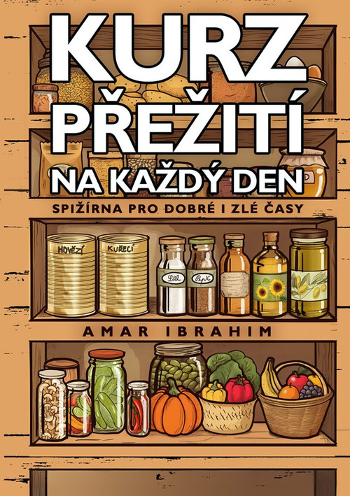 Kurz přežití na každý den