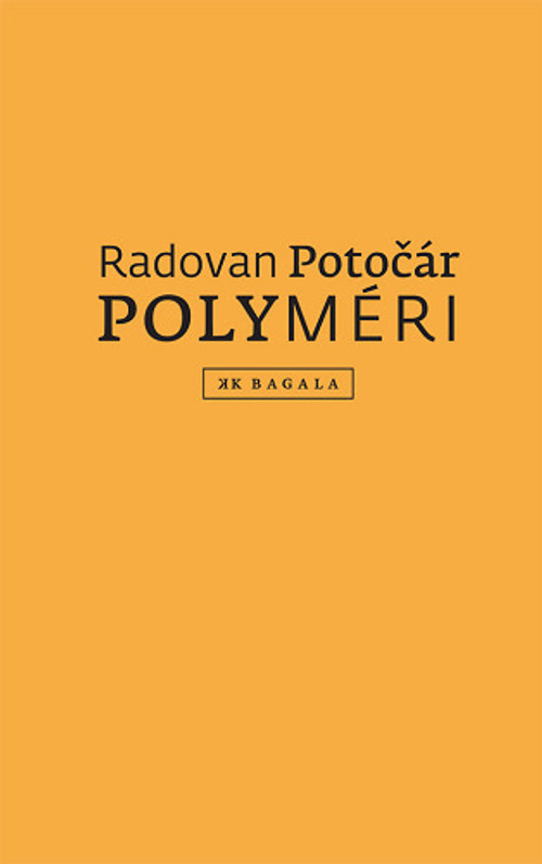 Polyméri