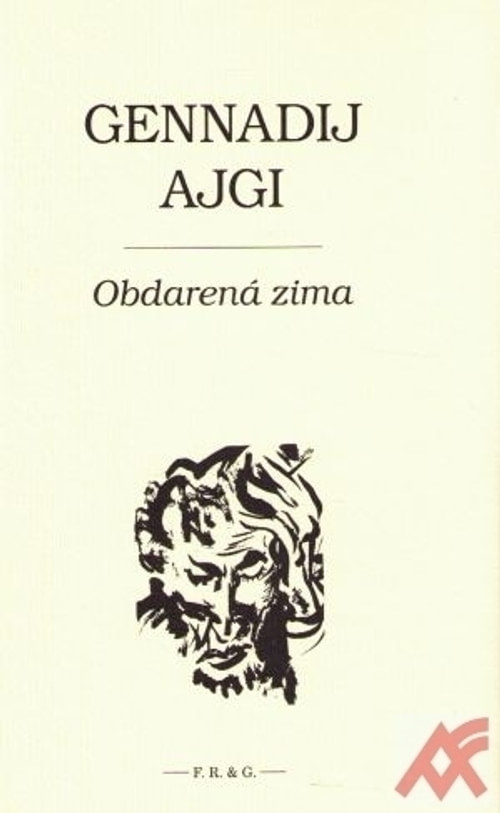 Obdarená zima