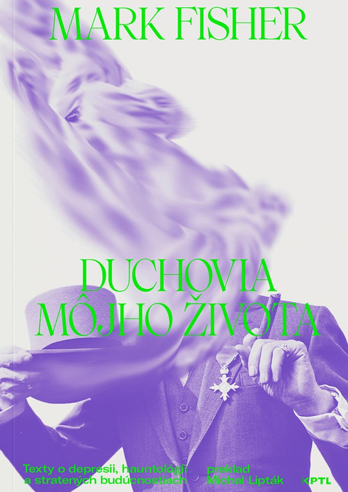 Duchovia môjho života