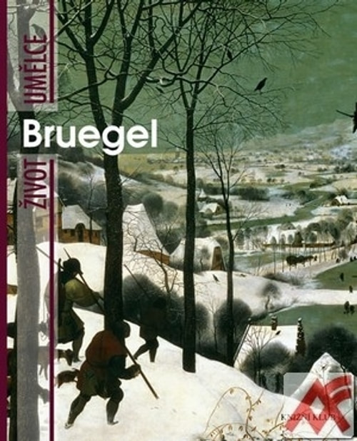 Bruegel. Život umělce
