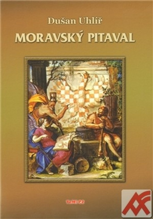 Moravský pitaval