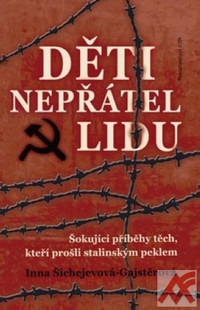 Děti nepřátel lidu