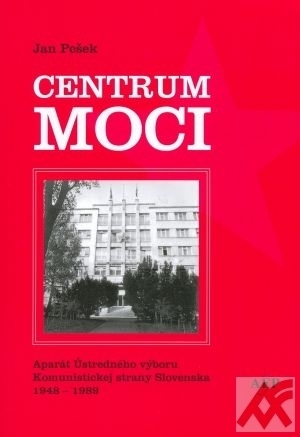 Centrum moci